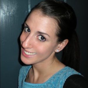 Meet your Posher, Jaime-lyn